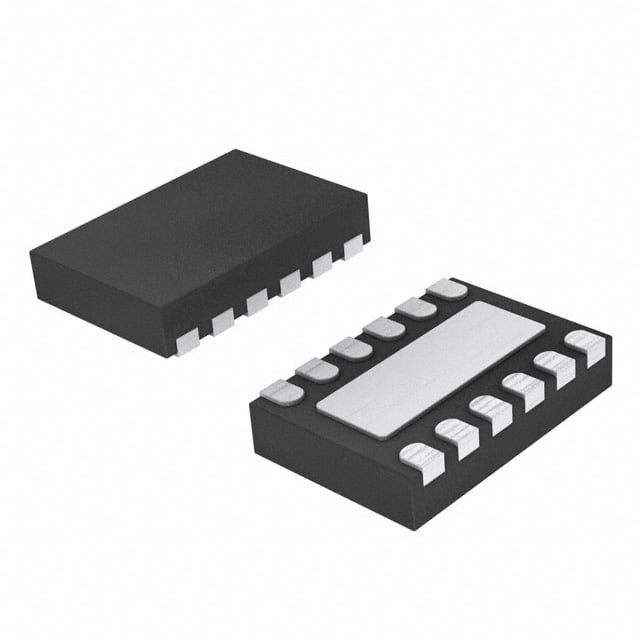 DAC7551IDRNR Texas Instruments electronic component